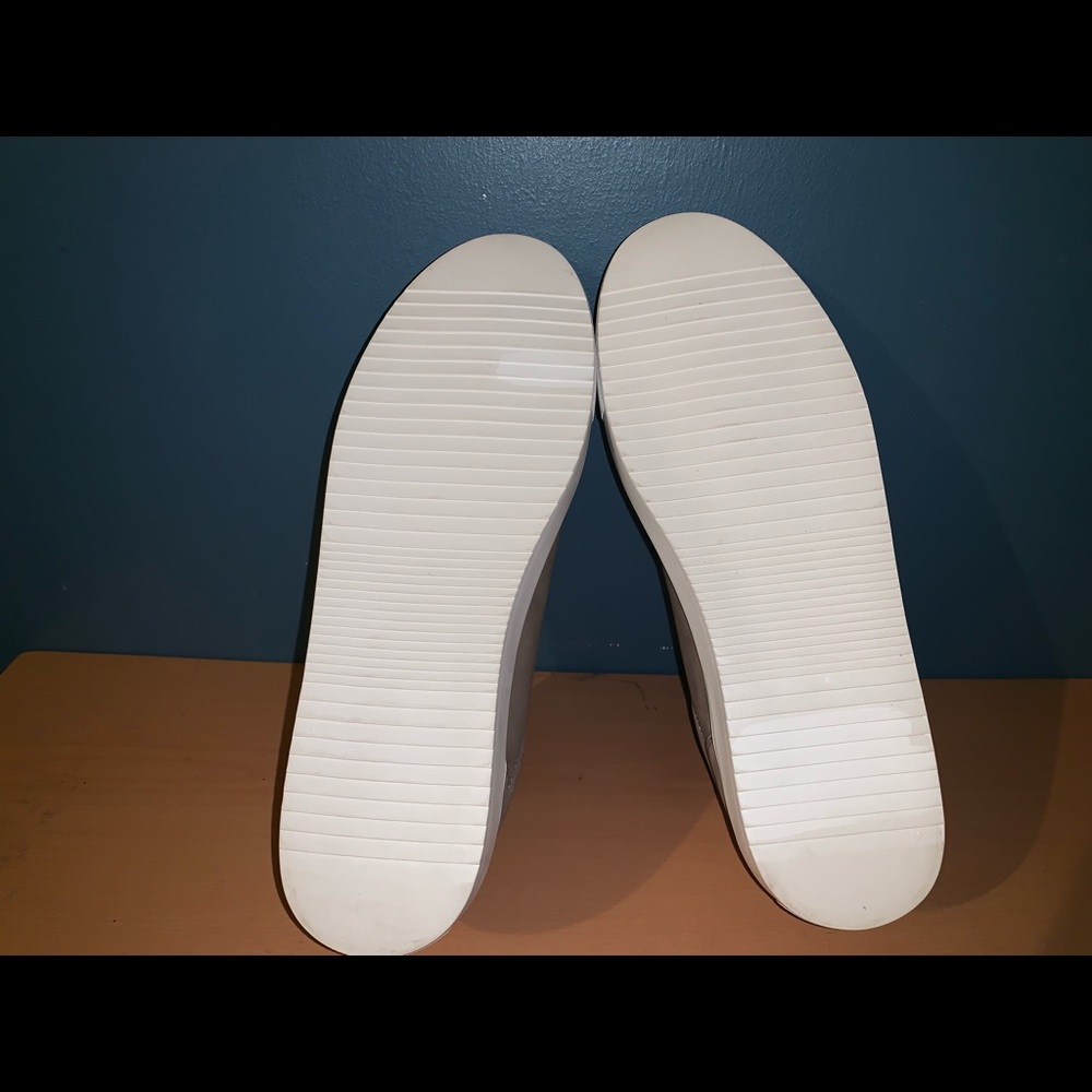 Dr Scholls Sneakers taupe - Picture 2 of 5